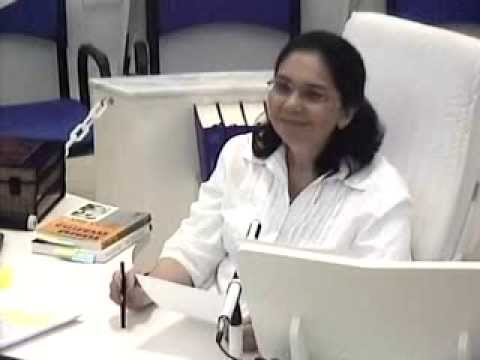 Tertúlia 2964 - Pensamento dicotômico (Psicossomatologia) | #Conscienciologia