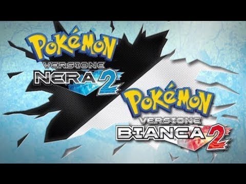 Guida pokemon nero 2 ITA #30-. . . forse ho sbagliato? . . .