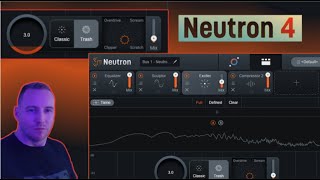 Izotope Neutron 4 - Killing The Game