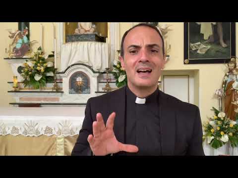 Vangelo del giorno - 13 Giugno 2021