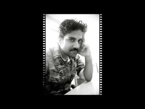 Pawan bhat  Aise na mujhe tum dekho 