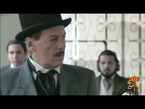 O assassinato de Gabriel García Moreno