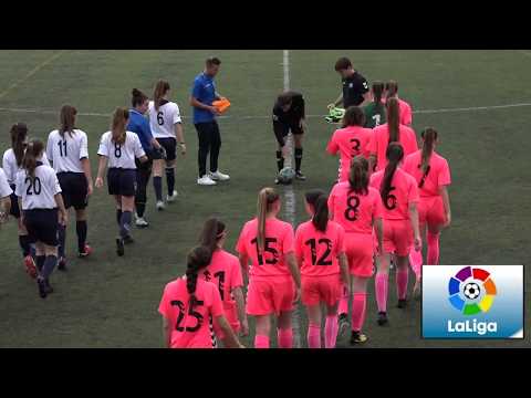 EF MANU LANZAROTE - AE SANTA SUSANNA