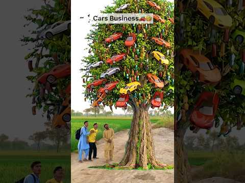 Cars Business🤣 #funny #viral #foryou #foryoupage #funnyvideos