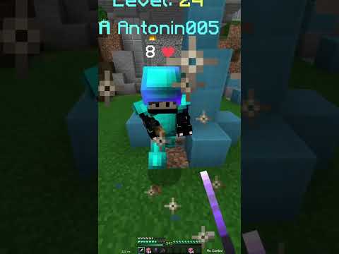 [Bedwars Montage] ATSMXN, XTOM - Enemies [NCS Release] #bedwars #montage  #clips #minecraft
