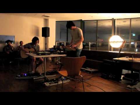 smoug live at SOHOLM CAFE