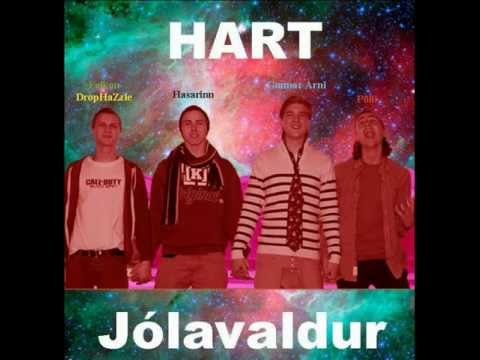 Falkon-Jóló (Christmas Hardcore)