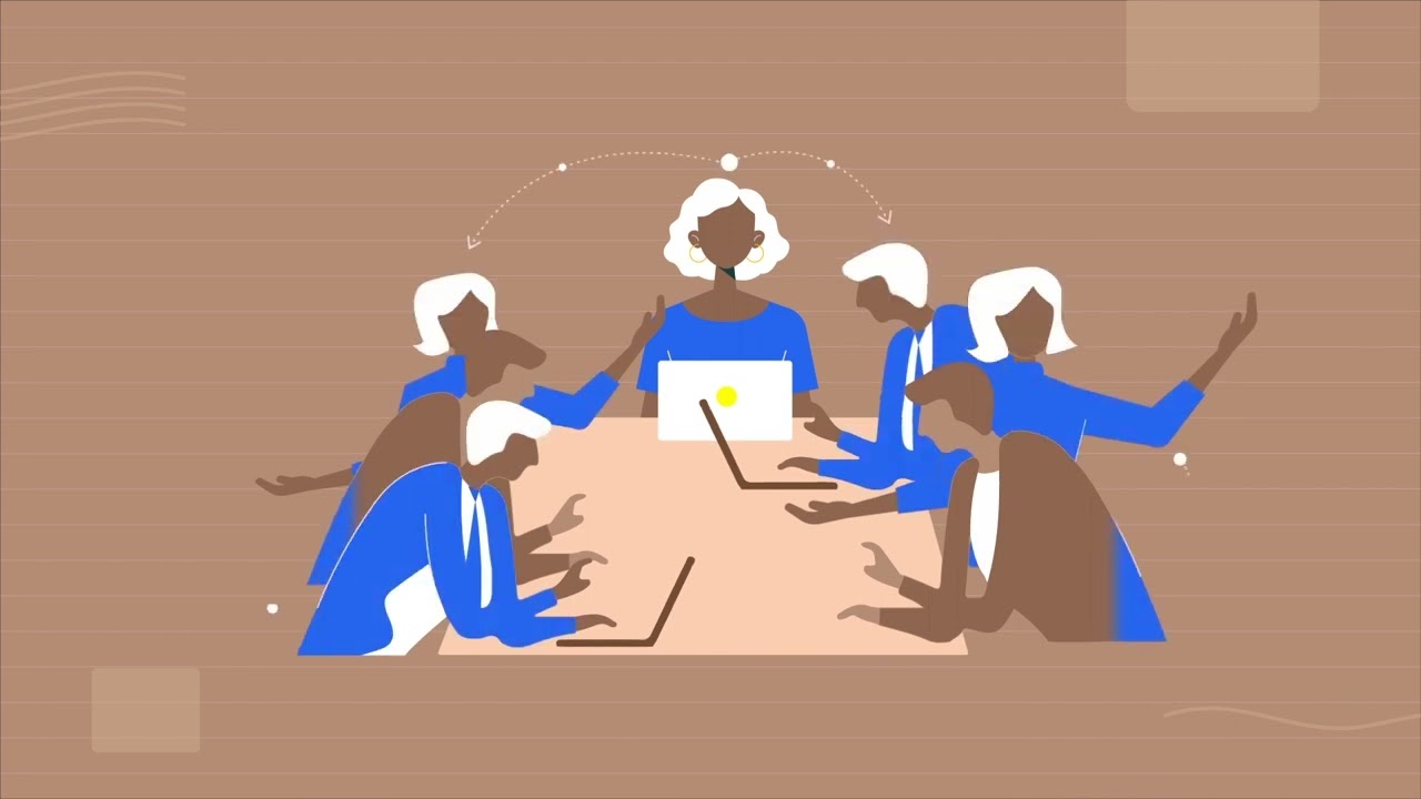 Chapter 6 Delegate and Nurture | The Surprising Science of Meetings by Steven G. Rogelberg