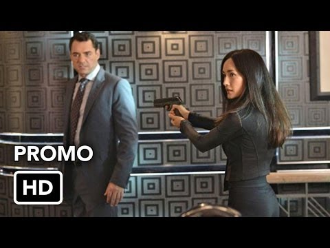 Nikita 4.04 (Preview)