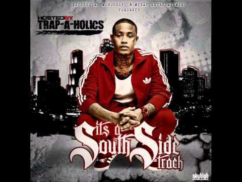 Wooh Da Kid - Face Down (feat. Waka Flocka Flame & Frenchie)