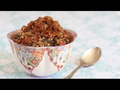 download lagu mp3 mp4 Lentil Bulgur Salad, download lagu Lentil Bulgur Salad gratis, unduh video klip Lentil Bulgur Salad