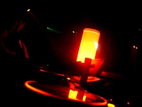 30/10/2010 - Danny Kahara vs Animomax - Pista 2