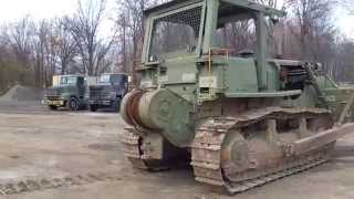 Bull Dozer For Sale Military Bull Dozer For Sale Military