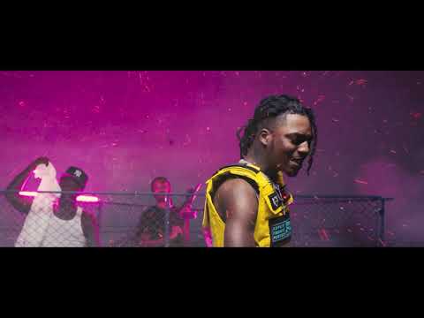 Joka-A | "4 Months" | Official Music Video