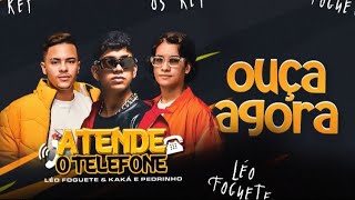 Atende O Telefone Lyrics English Translation