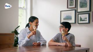  Laundry Detergent: Spend your way