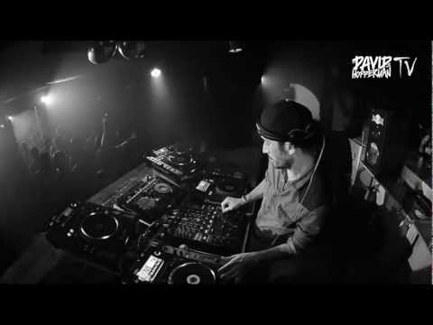 David Hopperman @Pacha Buzios (BR) 2012