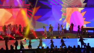 Luca Guadagnini - GIORNI D'ESTATE