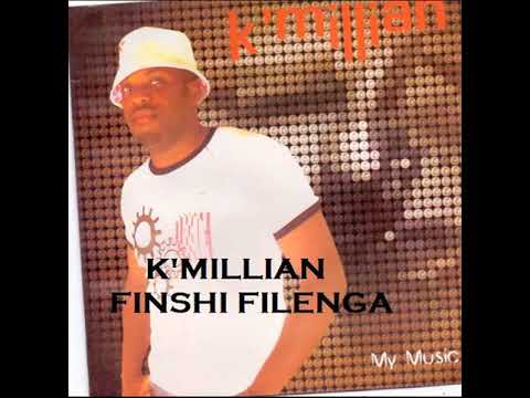 K'Millian - Finshi Filenga (Official Audio)