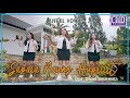 Angel Voice  - Sapala Naung Hupillit (Lagu Batak Terbaru 2021) Official Music Video