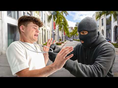 YouTube Thumbnail
