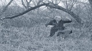 Disturbing Images Captured by Trail Cams That Will Give You the Chills video