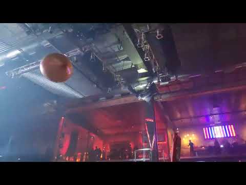 Joseph Capriati @ CODE 145 (FABRIK)