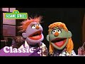 Enchanted Lunchtime Song Sesame Street Classic