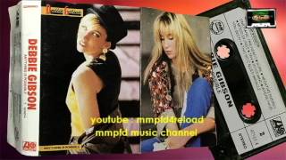 DEBBIE GIBSON - Sure (Cassette/1990)