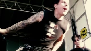 [Remastered] Avenged Sevenfold - Eternal Rest Live Remixed And Remastered Warped Tour
