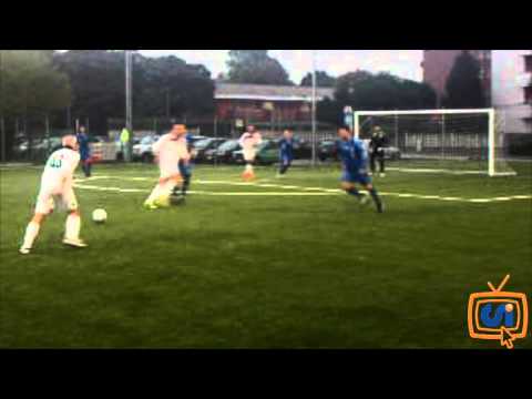 Highlights Atletico Panbacecio - Nord Ovest