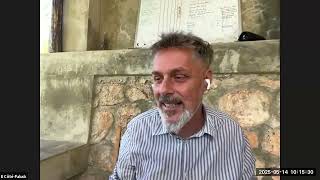 Fact checking technics with Etienne Cote Paluck