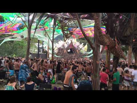 Festival Mundo de Oz 8 Anos