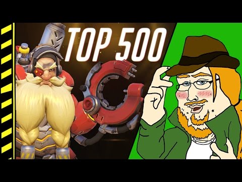 Overwatch Community Highlights - The Shy Autiste