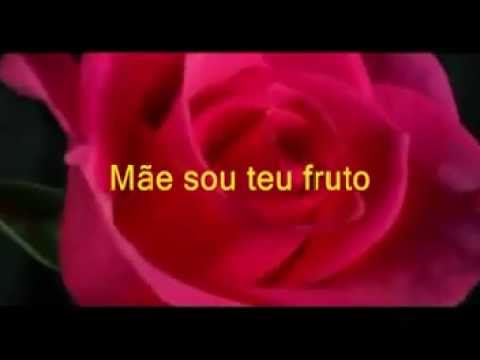 Nossa Mãe video