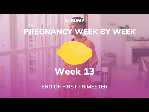 This week in Babyland (Week 13)