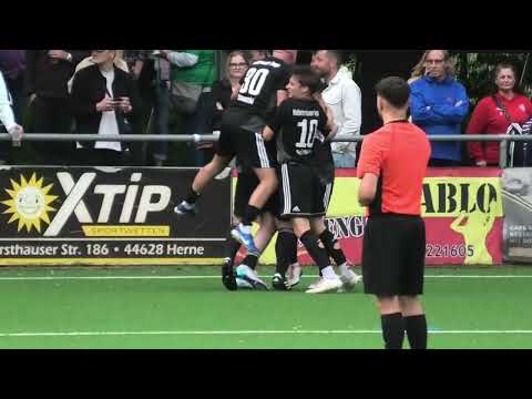Highlights I KLB HER 24/25 Promotion Play-off SG Arminia Stephanus Holsterhausen-SC Constantin Herne