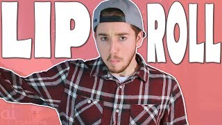 How To Beatbox - Lip Roll Tutorial (Many Variations)