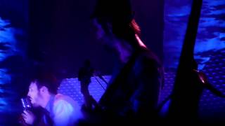 Caravan Palace "COTTON HEADS" au Cargo à Caen