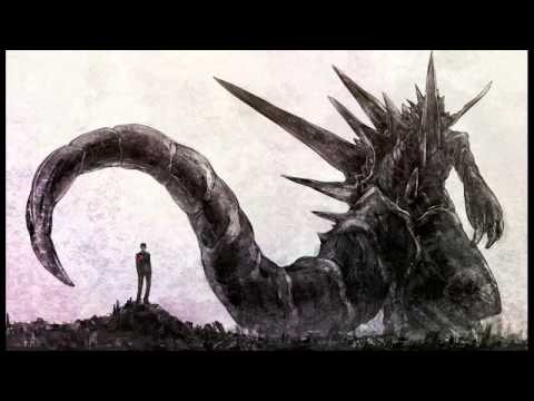 Molez - Allghoi Khorkhoi (Datacrashrobot Remix)