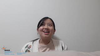 Pengalaman Bekerja di Jepang ala Felicia Evan