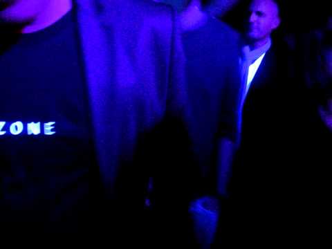 ZONE NIGHT @ SOCIAL CLUB   DECEMBER 2010   PART 4