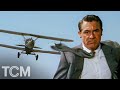Cary Grant Outruns a Crop Duster | North by Northwest | TCM