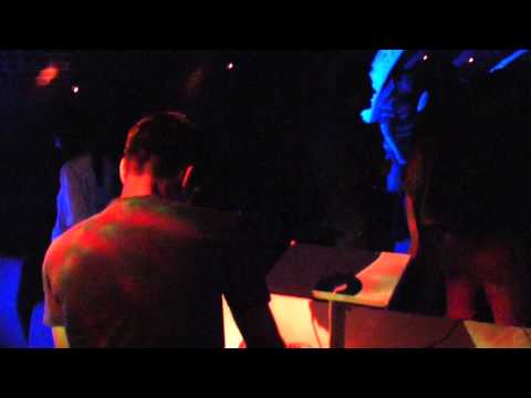 Andrei @ Our Evolution - 15.12.2011