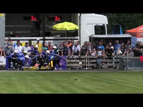 EXČR Maršovice 2024  - SDH Stará Říše ženy