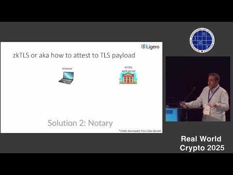 What Happened to the ZK Dream? (RWC 2025)