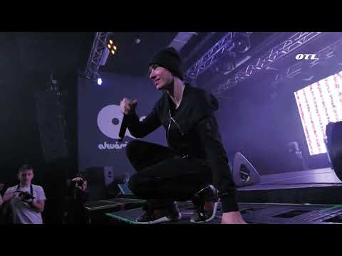 2roo - G-Star (Live @Akvárium Nagyhall - OTL 38)