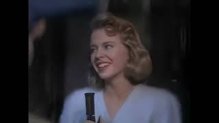 Kylie Minogue - Je Ne Sais Pas Pourquoi (I Still Love You) - (Official Video 4k 2024)