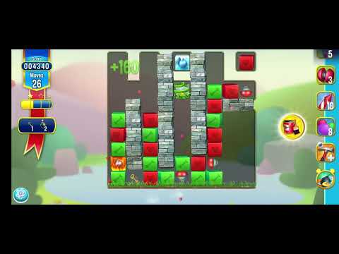 PET RESCUE SAGA LEVEL 6602 ~ No boosters