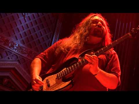 Hard Working Americans with Jason Isbell - "Straight To Hell" - Live at The Ogden